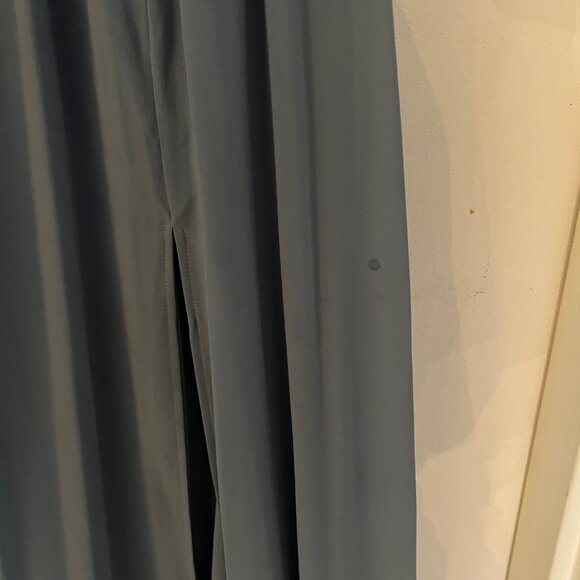 Lulus Heavenly Hues Light Blue Maxi Dress - Picture 6 of 7